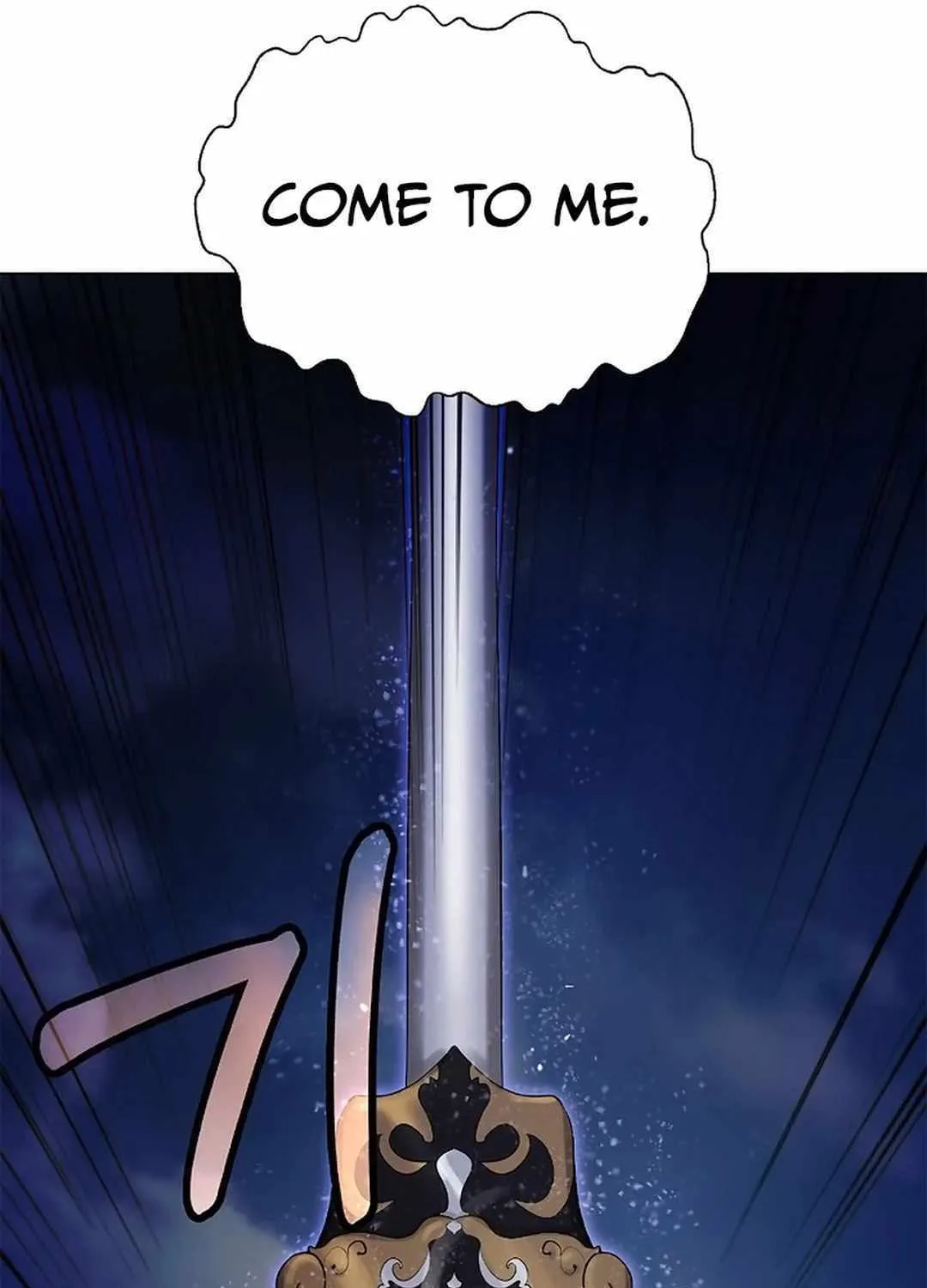 The Story of Thorny Spear Chapter 130 page 70 - 