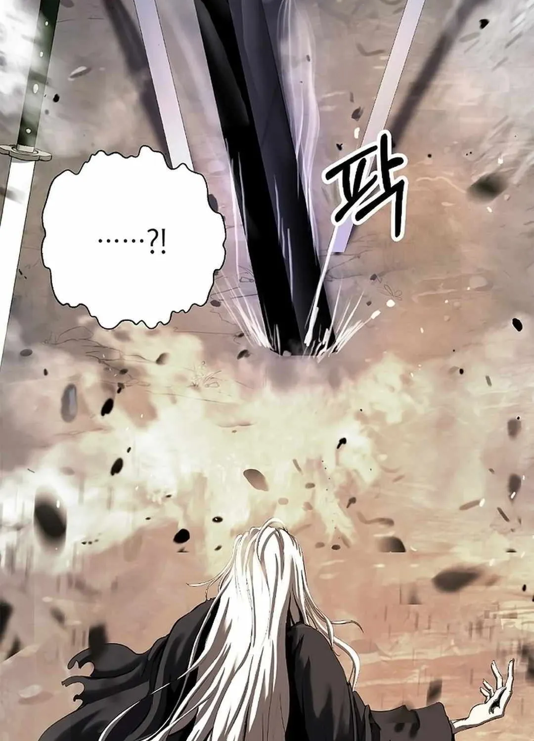 The Story of Thorny Spear Chapter 130 page 78 - 