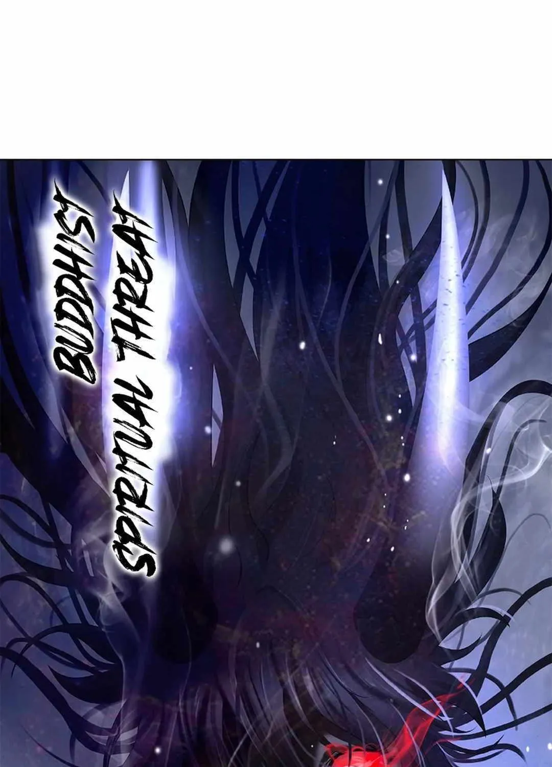The Story of Thorny Spear Chapter 130 page 9 - 