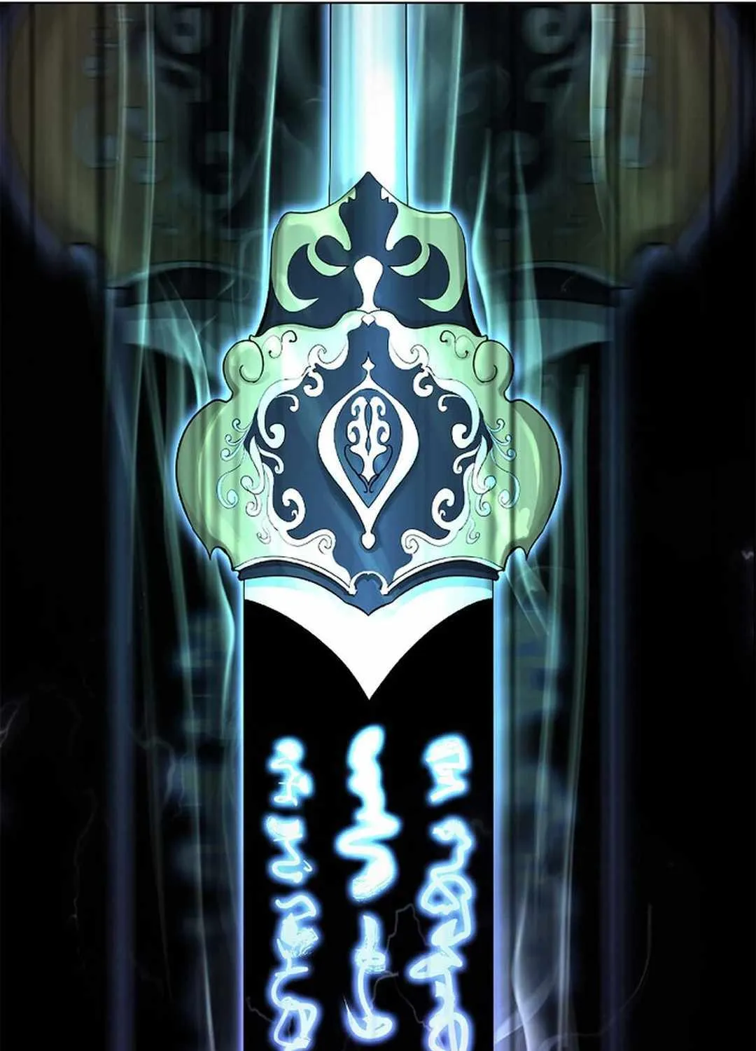 The Story of Thorny Spear Chapter 130 page 83 - 