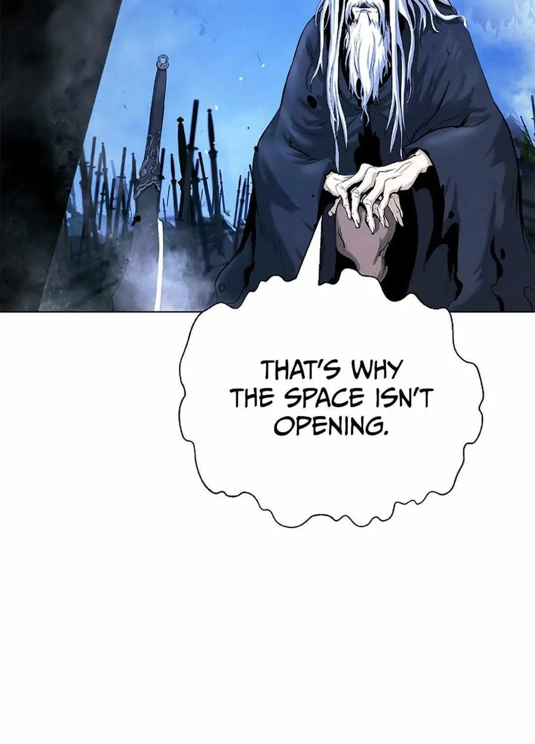 The Story of Thorny Spear Chapter 130 page 88 - 