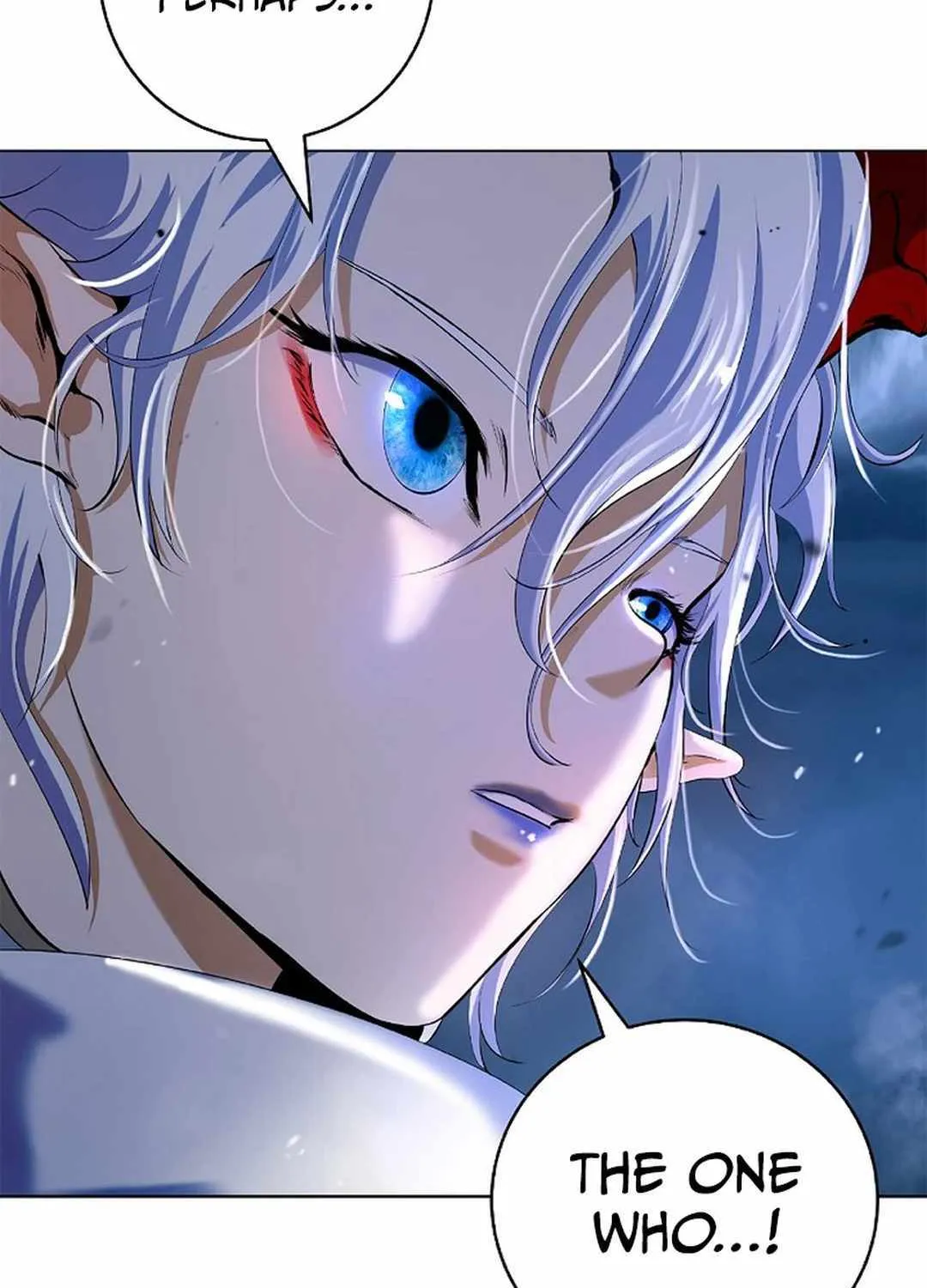 The Story of Thorny Spear Chapter 131 page 11 - 