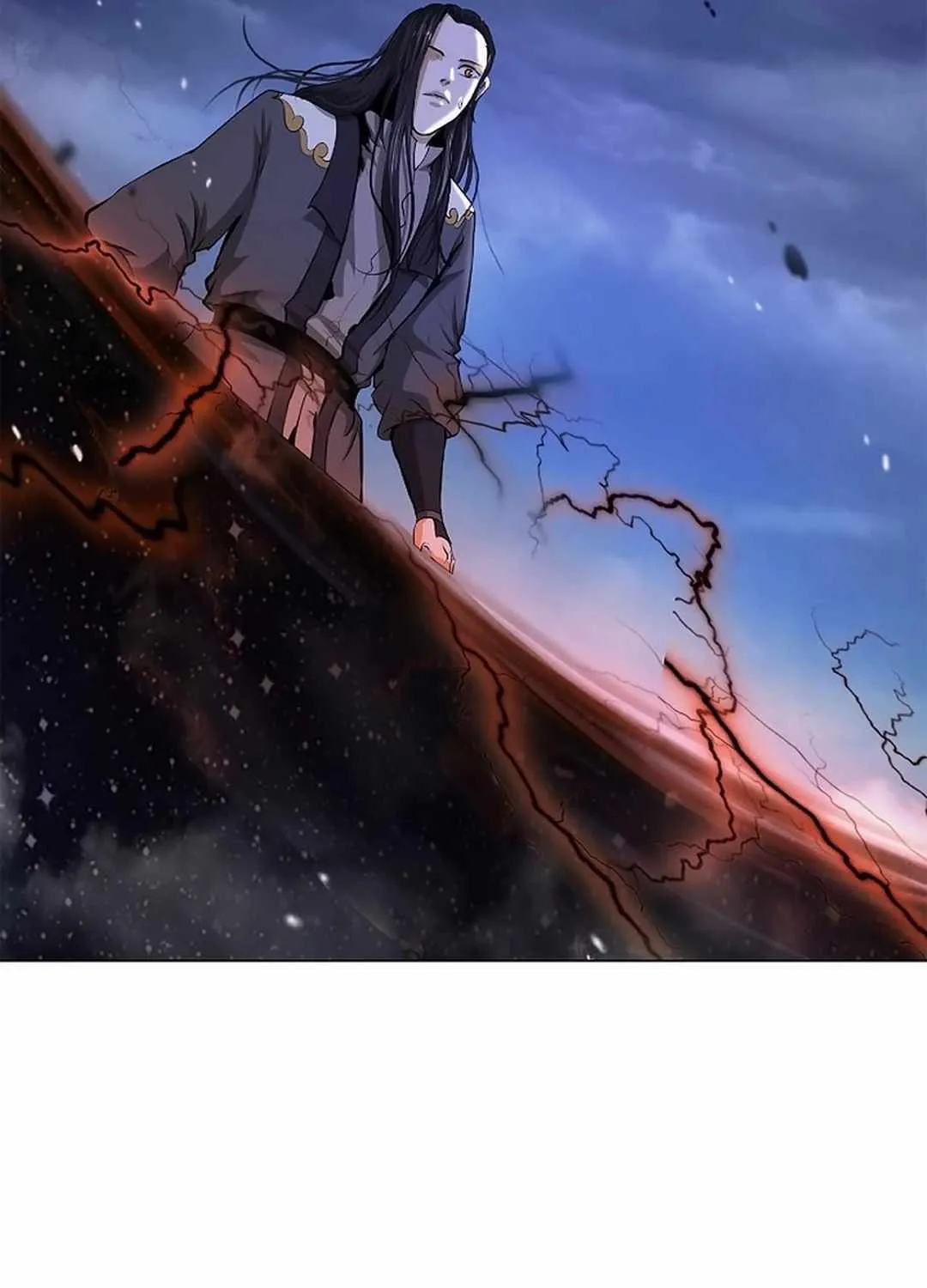 The Story of Thorny Spear Chapter 131 page 102 - 