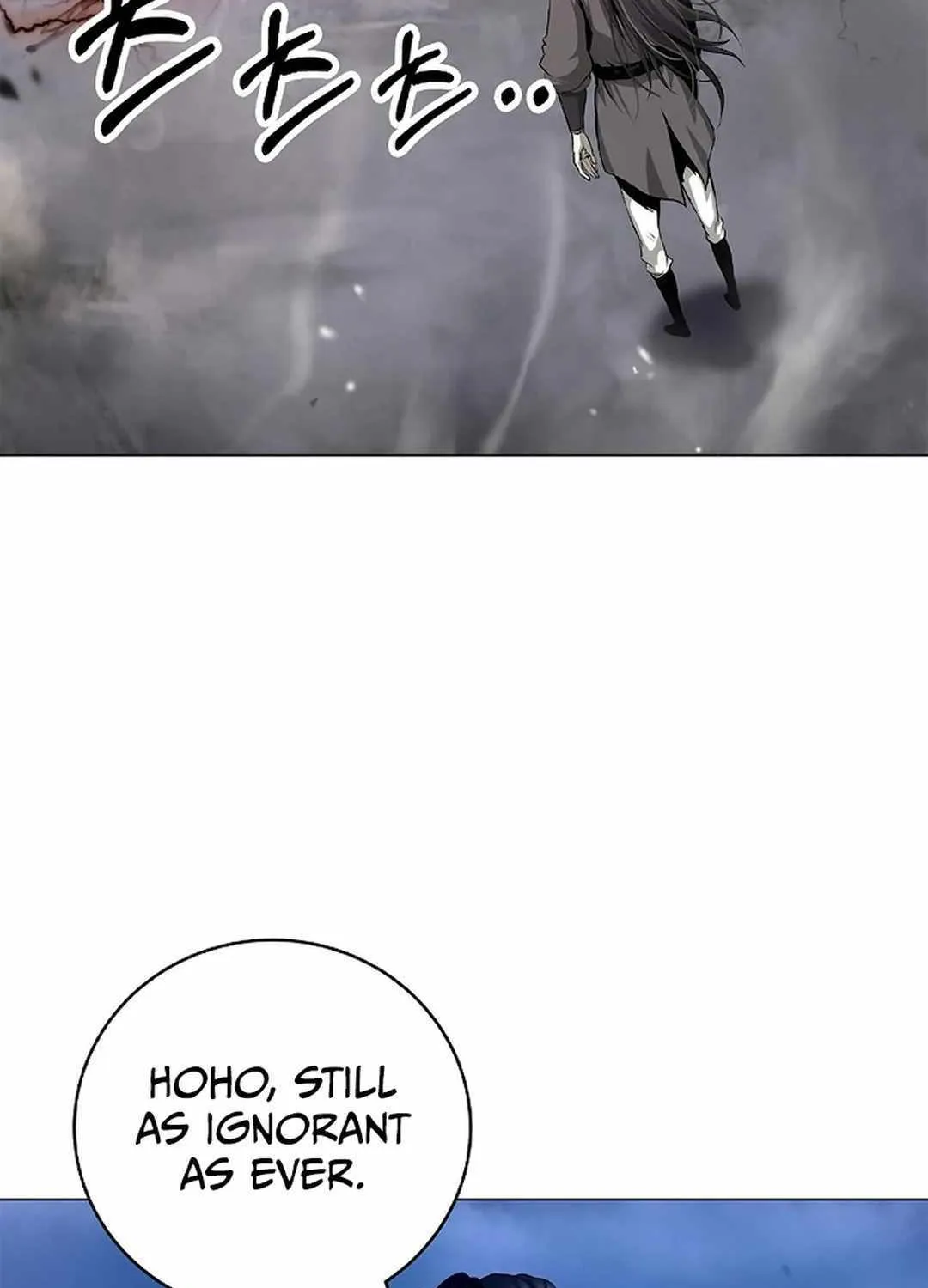 The Story of Thorny Spear Chapter 131 page 104 - 