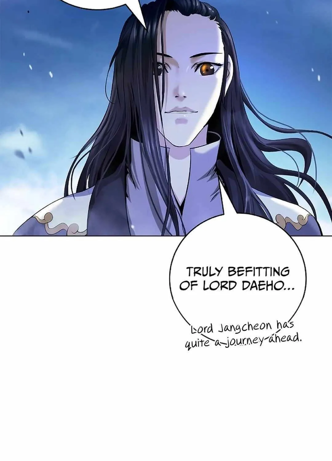 The Story of Thorny Spear Chapter 131 page 105 - 