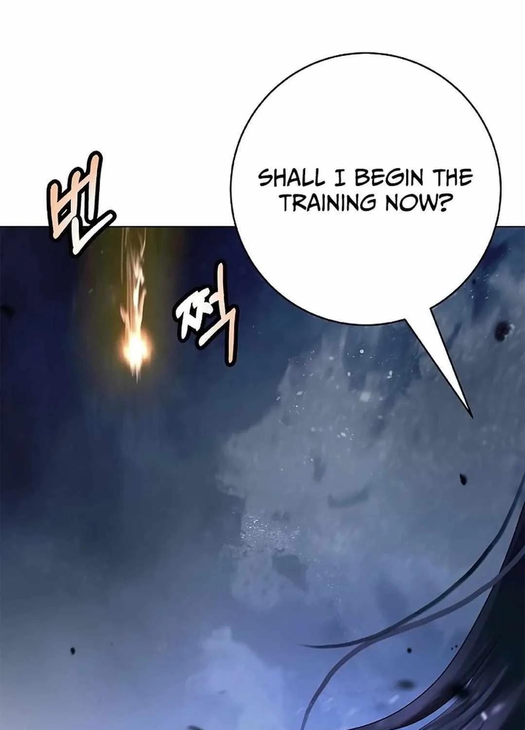 The Story of Thorny Spear Chapter 131 page 106 - 