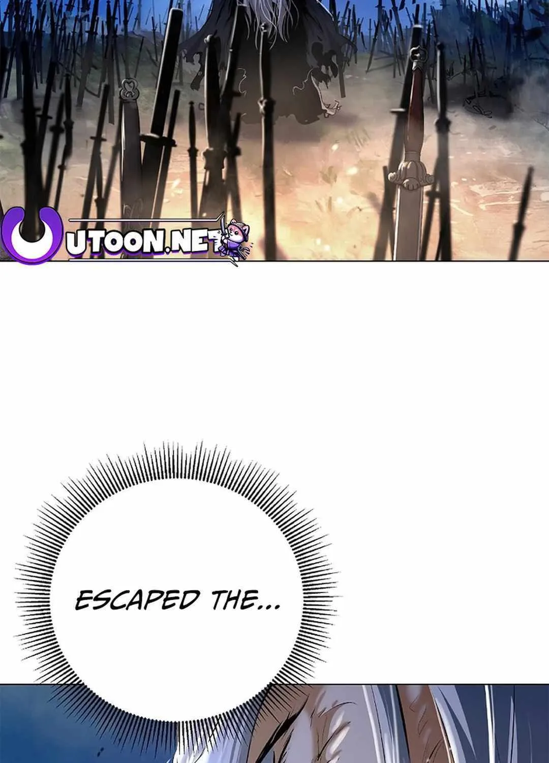The Story of Thorny Spear Chapter 131 page 113 - 