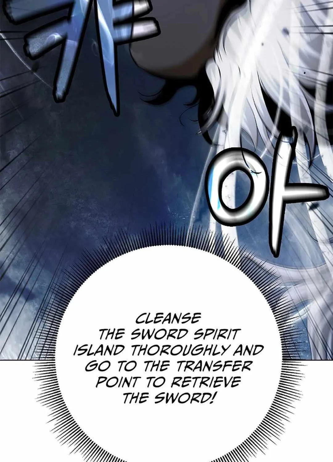 The Story of Thorny Spear Chapter 131 page 119 - 