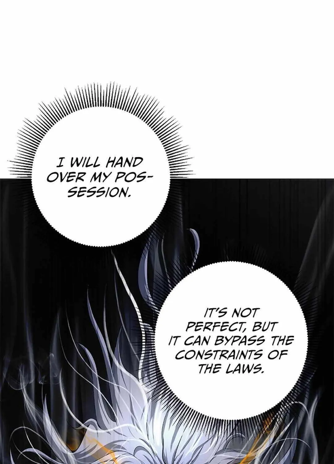 The Story of Thorny Spear Chapter 131 page 121 - 