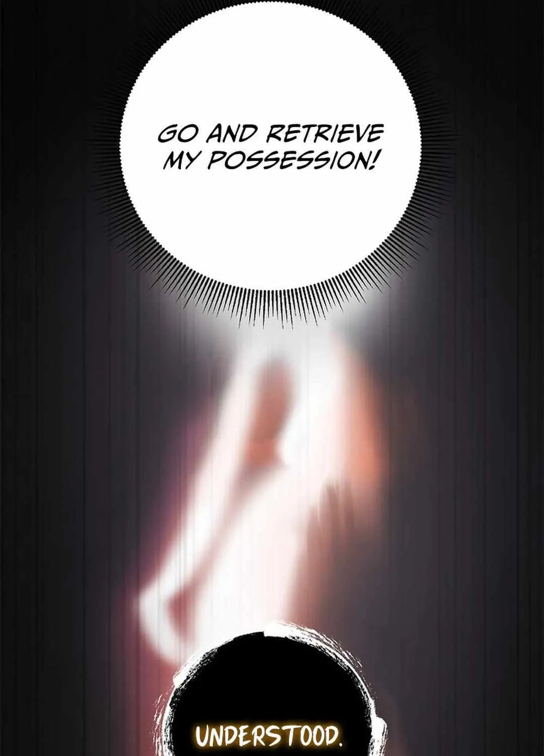 The Story of Thorny Spear Chapter 131 page 123 - 