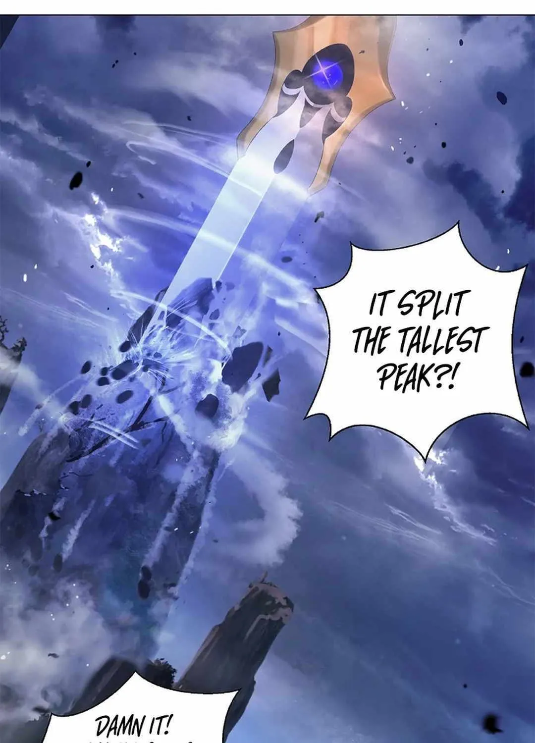 The Story of Thorny Spear Chapter 131 page 146 - 