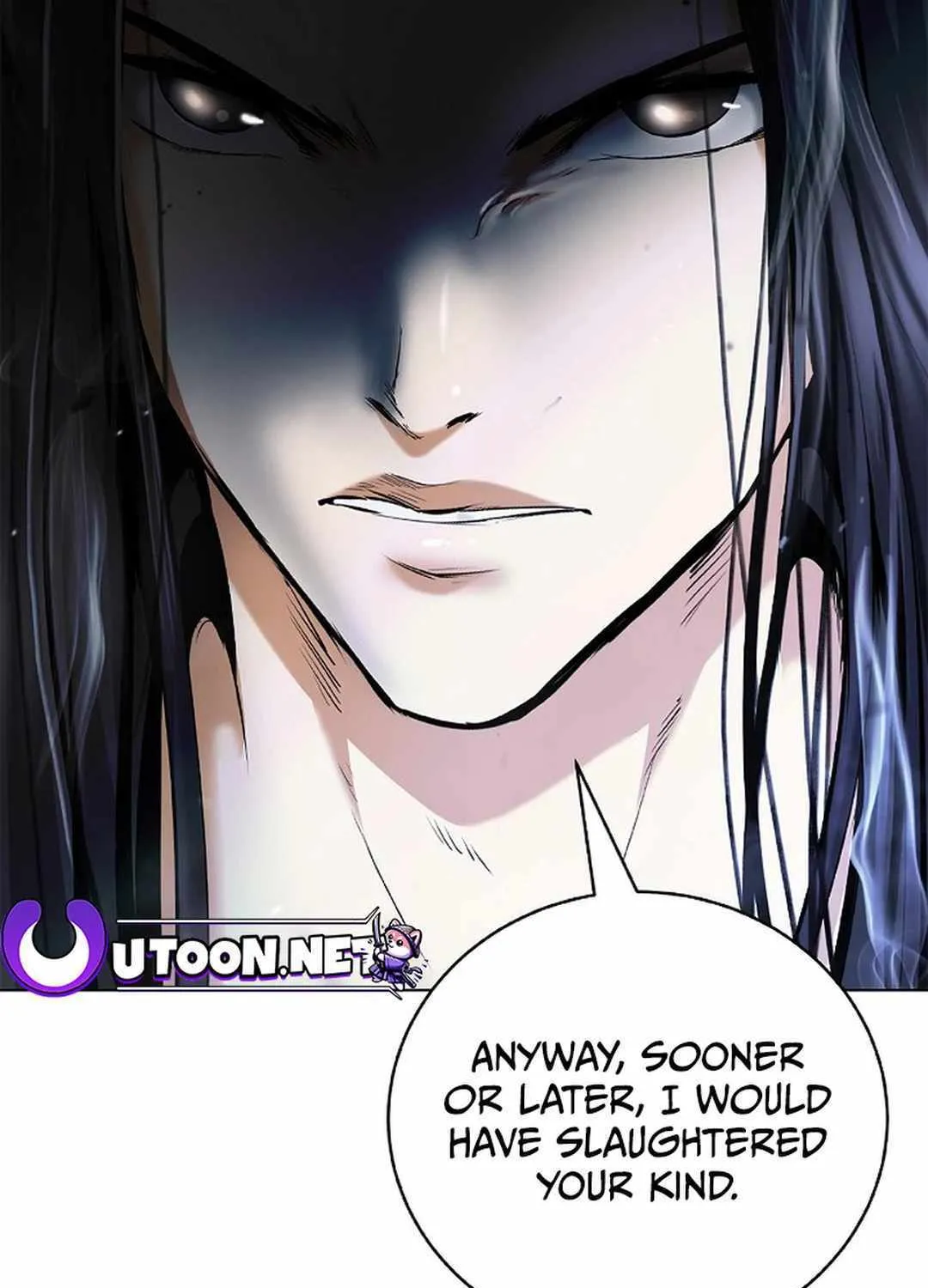 The Story of Thorny Spear Chapter 131 page 16 - 