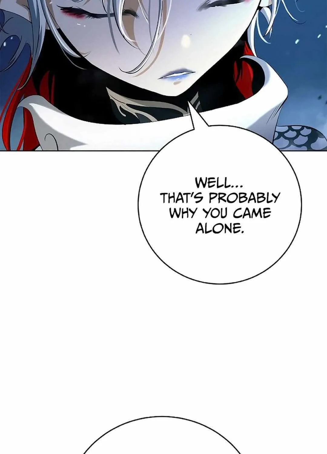 The Story of Thorny Spear Chapter 131 page 18 - 
