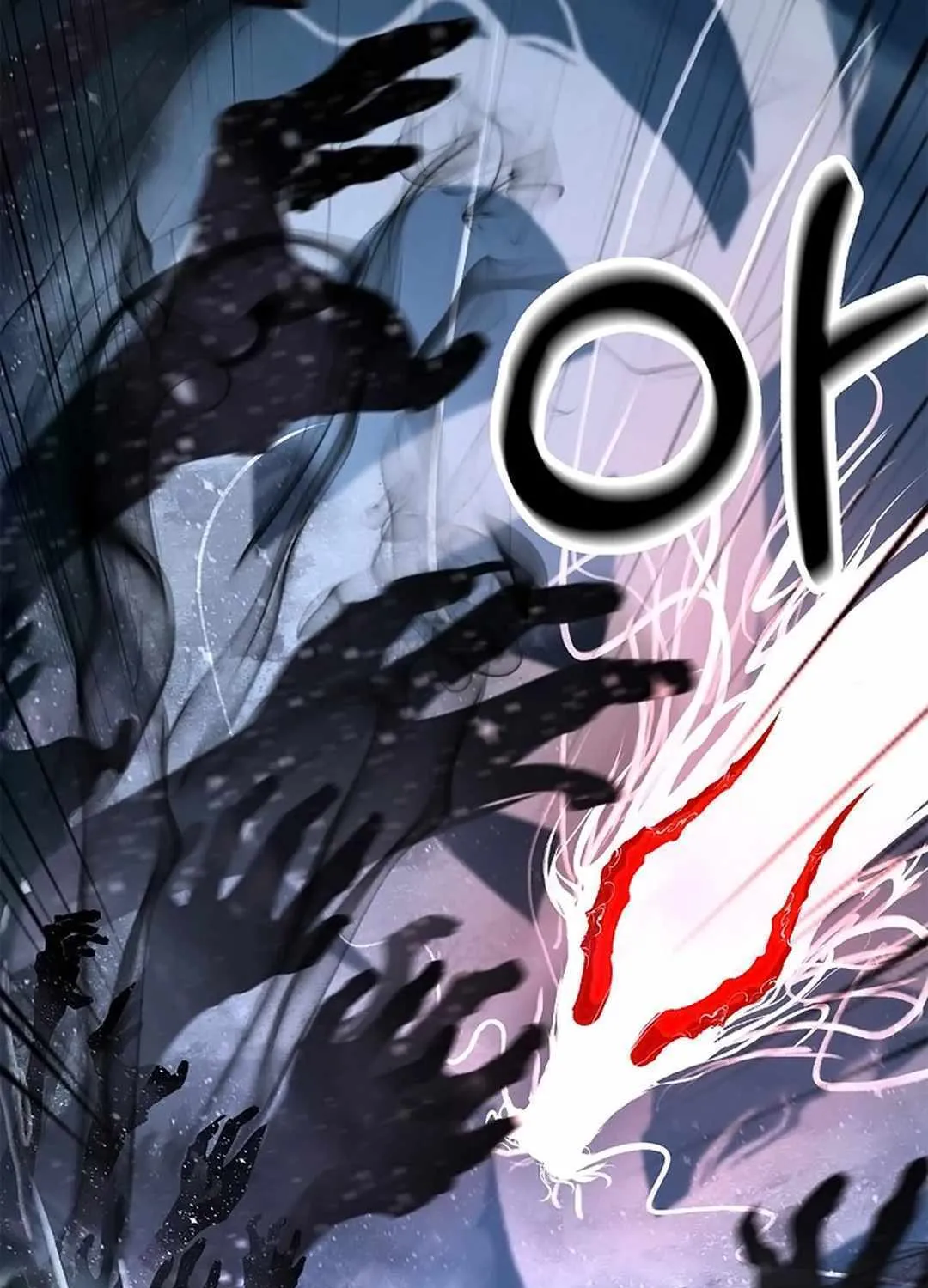 The Story of Thorny Spear Chapter 131 page 27 - 