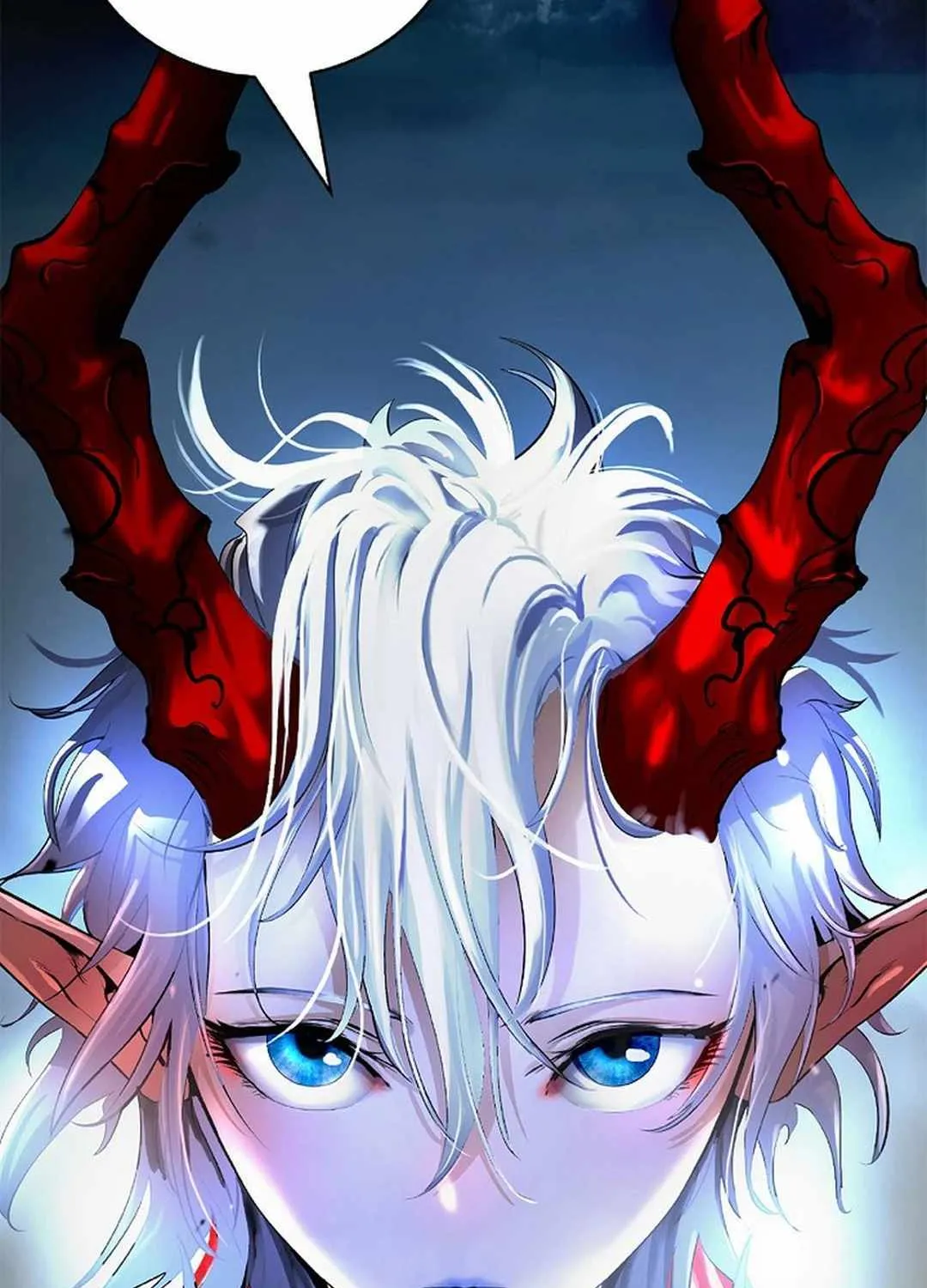 The Story of Thorny Spear Chapter 131 page 4 - 