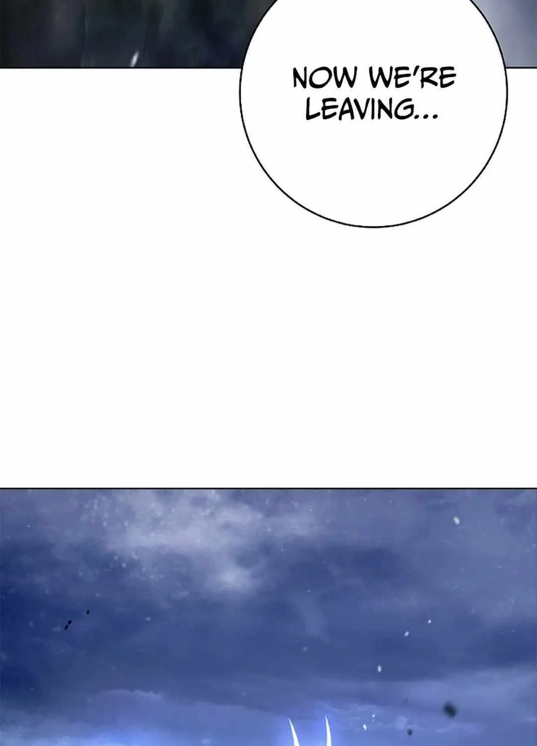 The Story of Thorny Spear Chapter 131 page 36 - 