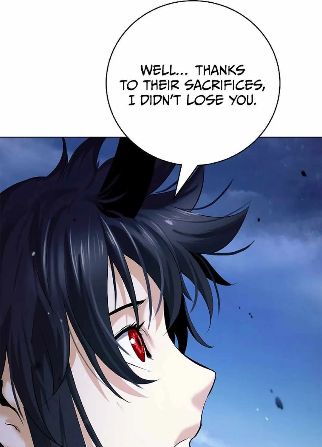 The Story of Thorny Spear Chapter 131 page 40 - 