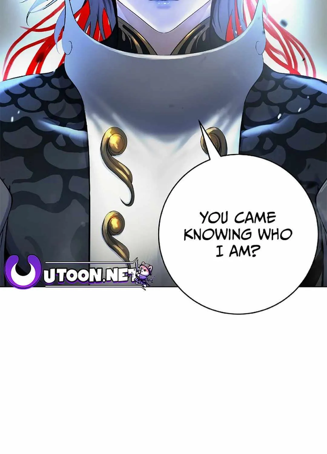 The Story of Thorny Spear Chapter 131 page 5 - 