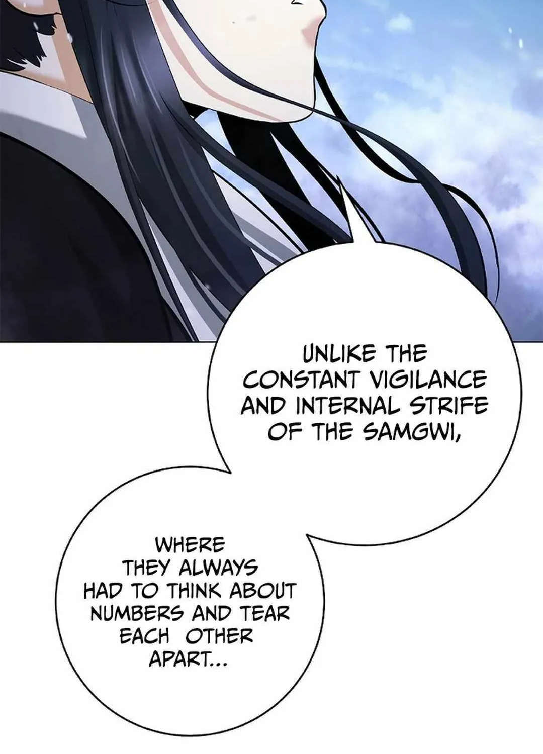 The Story of Thorny Spear Chapter 131 page 41 - 