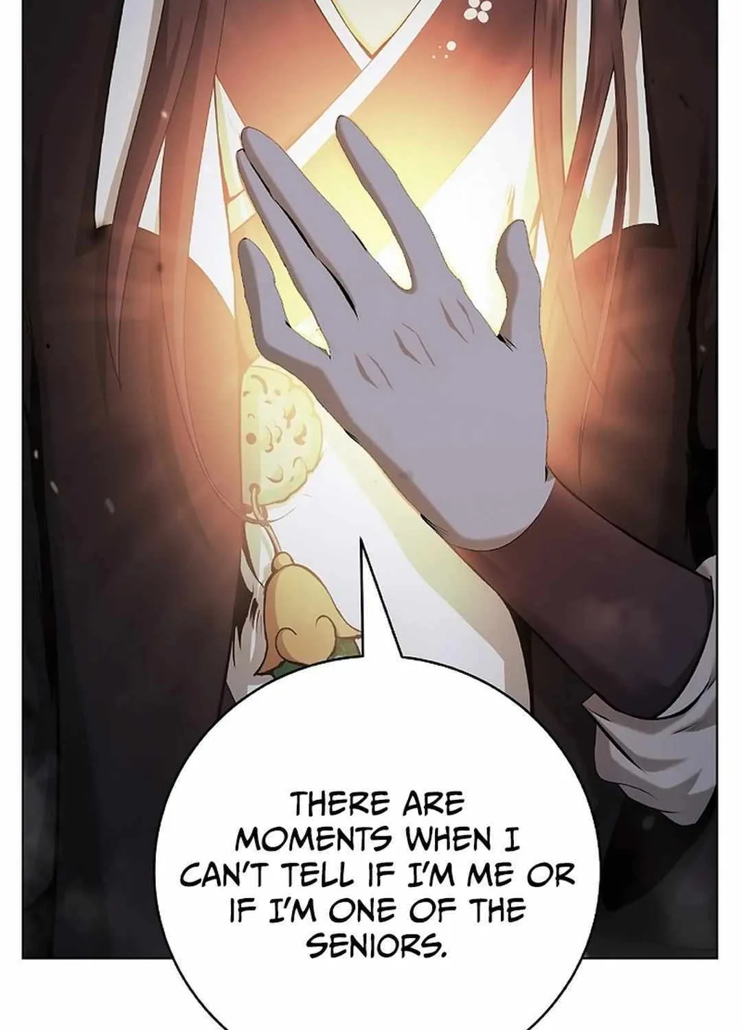 The Story of Thorny Spear Chapter 131 page 45 - 