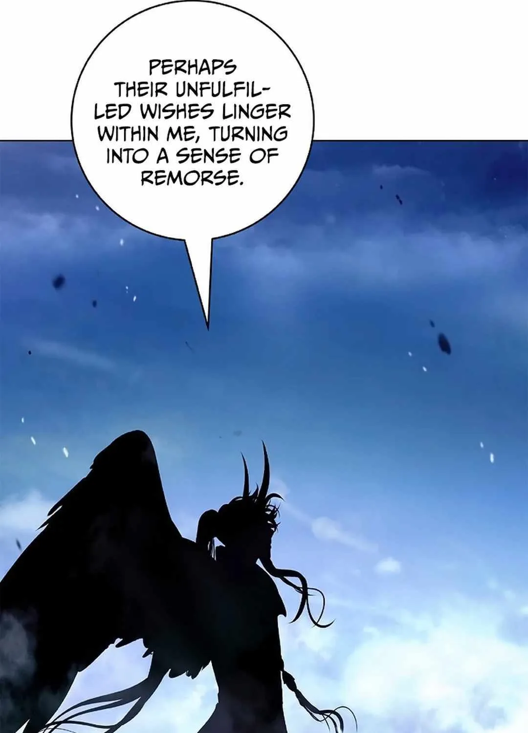 The Story of Thorny Spear Chapter 131 page 47 - 