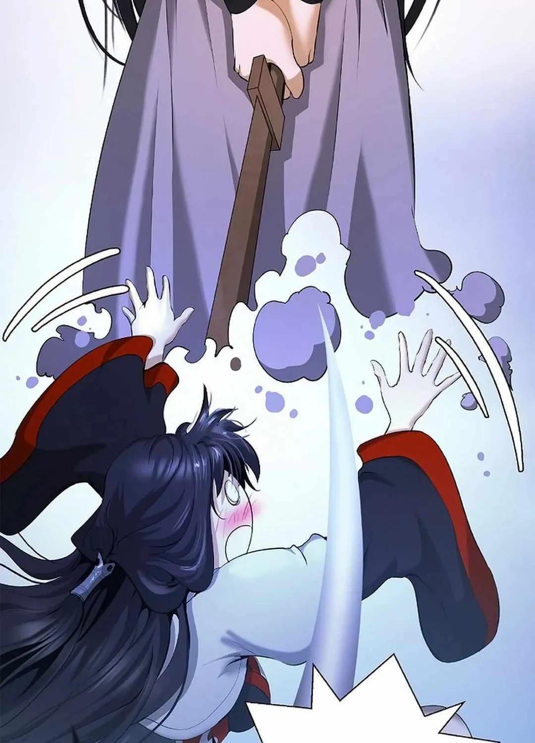 The Story of Thorny Spear Chapter 131 page 54 - 