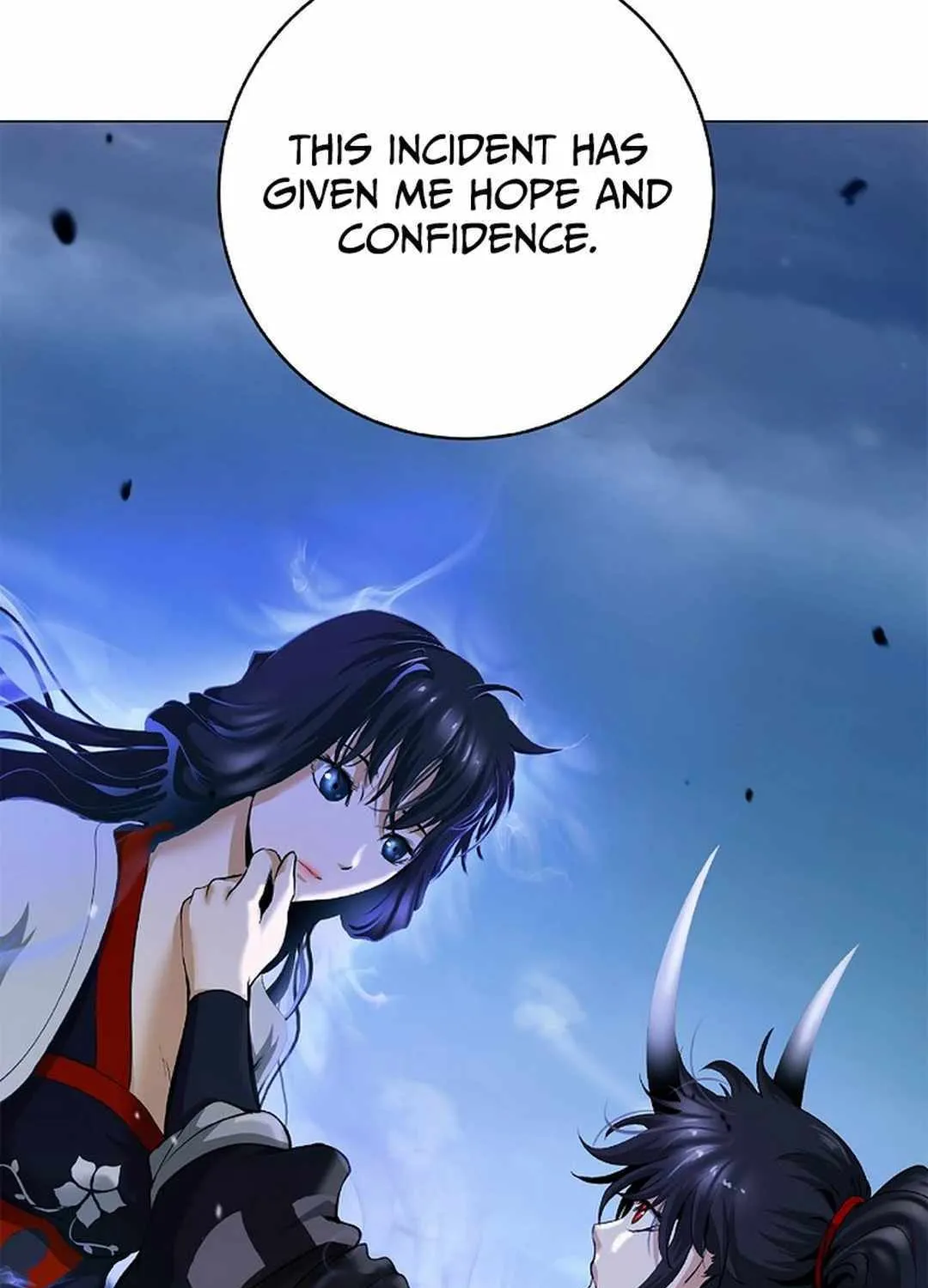 The Story of Thorny Spear Chapter 131 page 57 - 