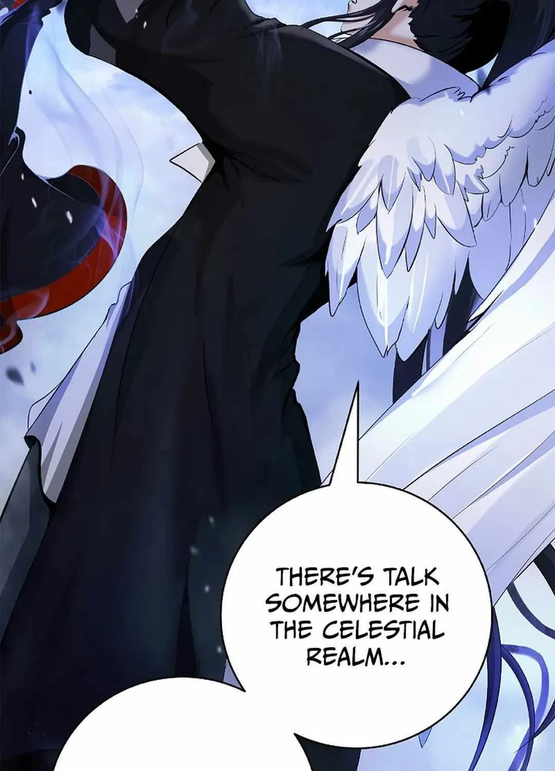 The Story of Thorny Spear Chapter 131 page 58 - 