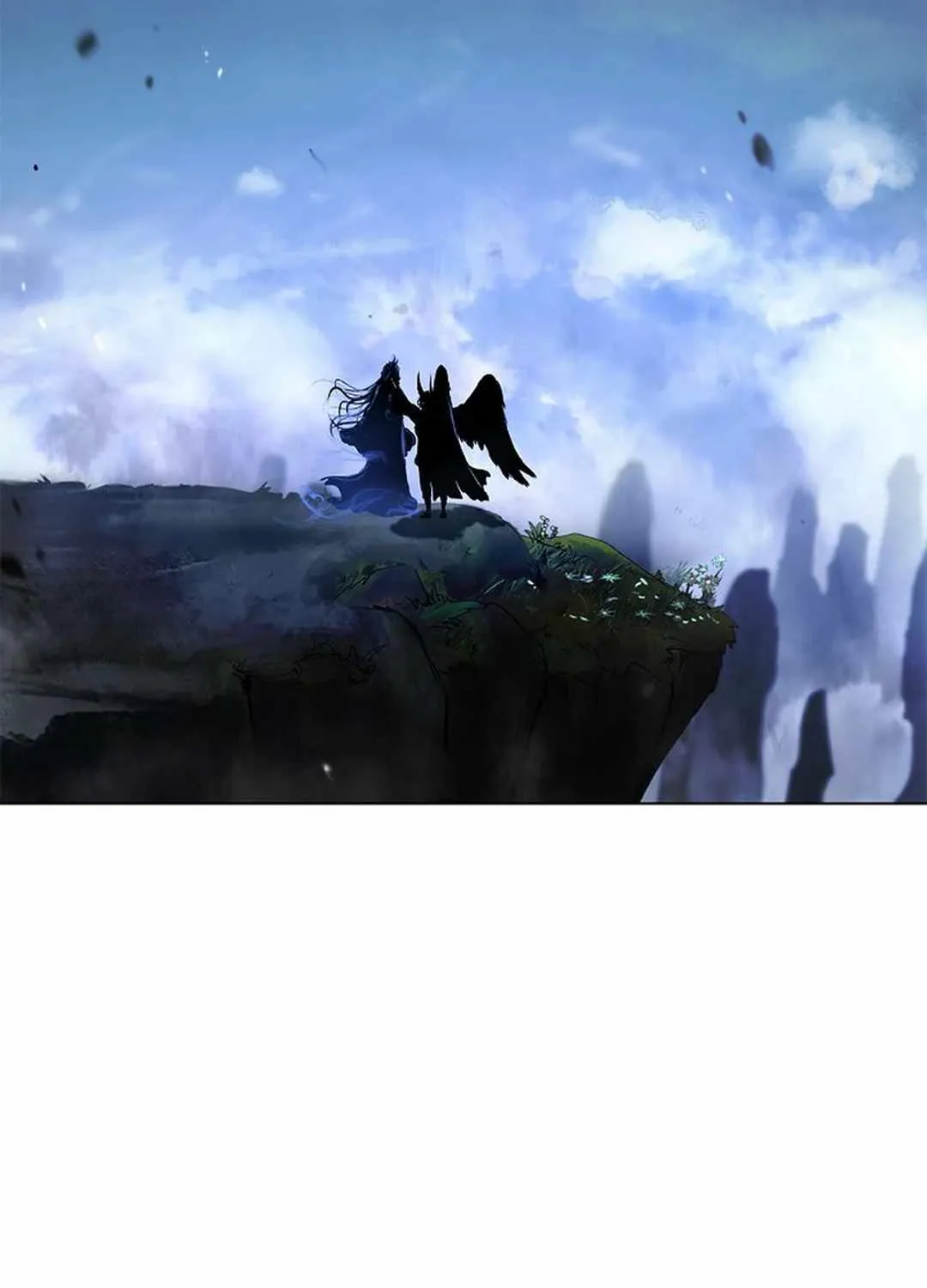 The Story of Thorny Spear Chapter 131 page 62 - 