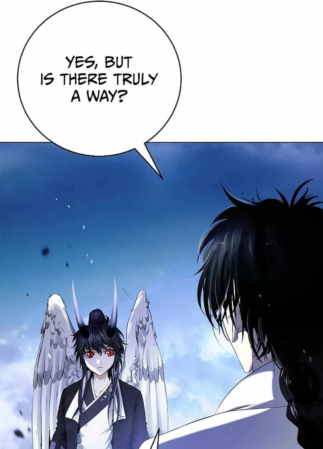The Story of Thorny Spear Chapter 131 page 67 - 