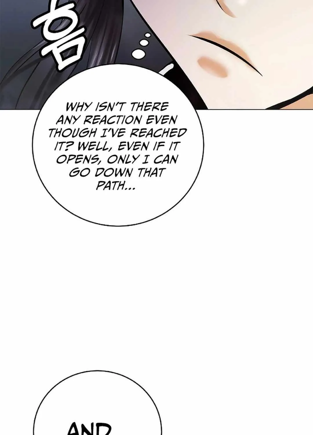 The Story of Thorny Spear Chapter 131 page 71 - 