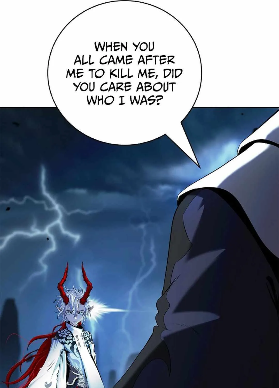 The Story of Thorny Spear Chapter 131 page 9 - 