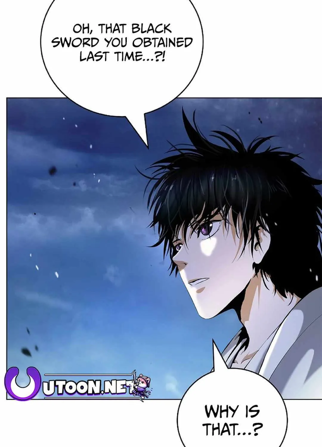 The Story of Thorny Spear Chapter 131 page 86 - 