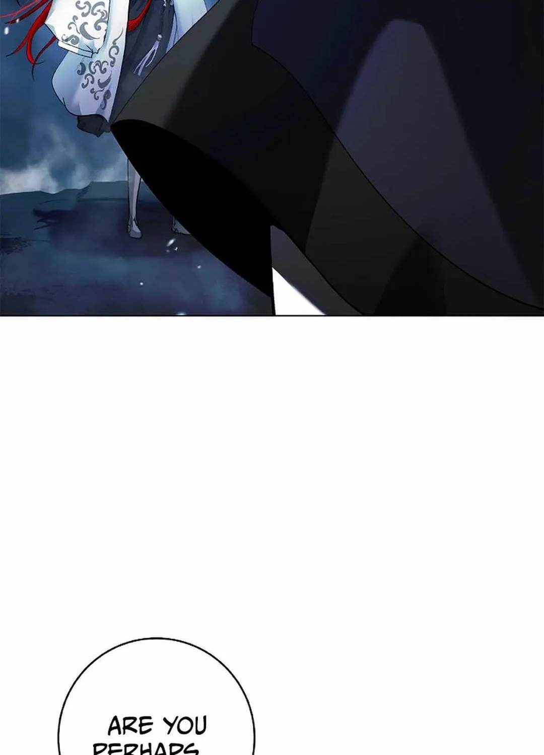 The Story of Thorny Spear Chapter 131 page 10 - 