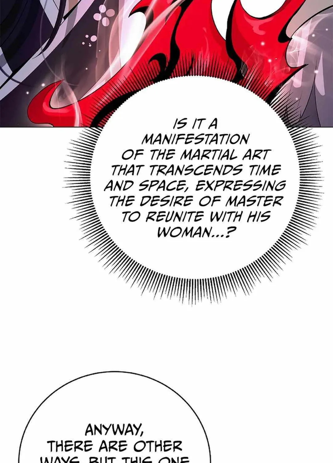 The Story of Thorny Spear Chapter 131 page 91 - 