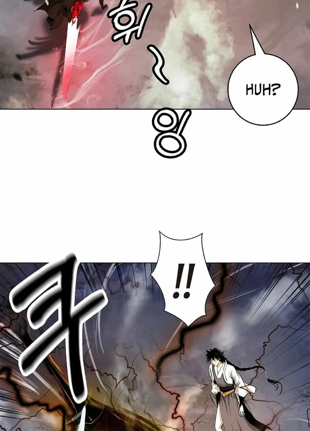 The Story of Thorny Spear Chapter 131 page 96 - 
