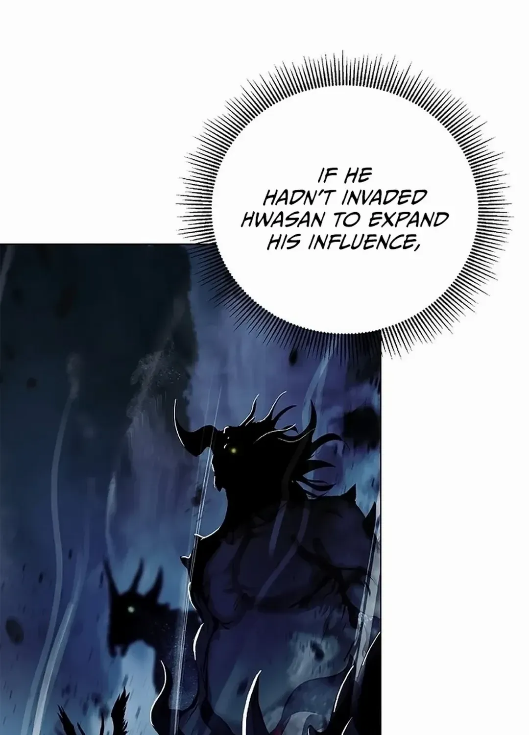 The Story of Thorny Spear Chapter 132 page 107 - 