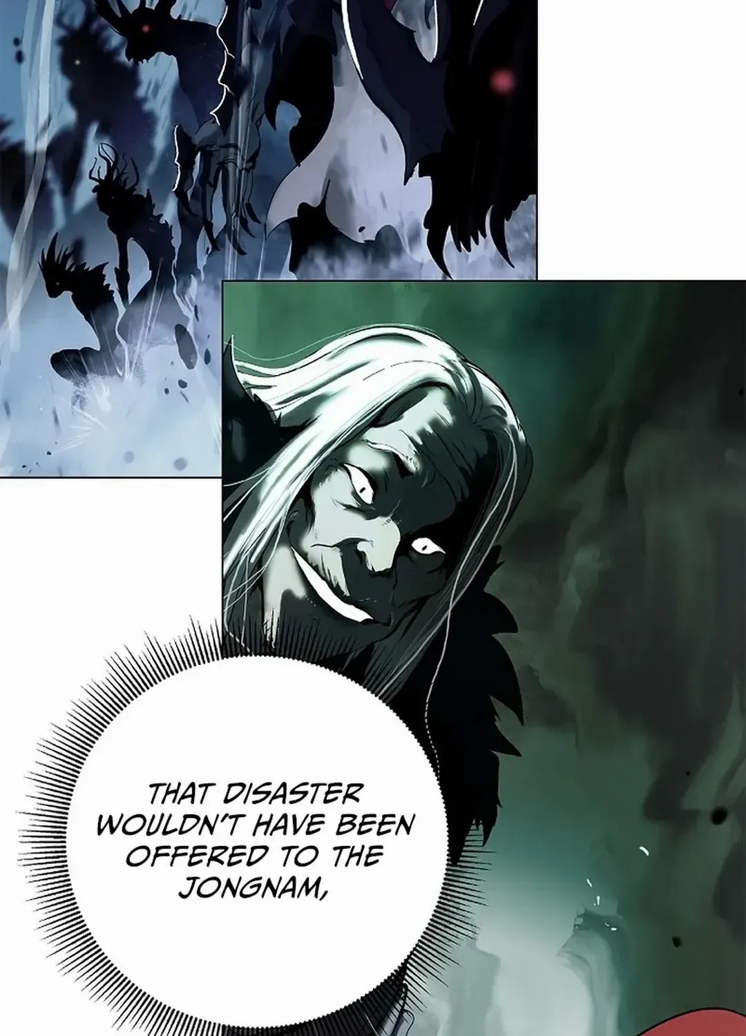 The Story of Thorny Spear Chapter 132 page 108 - 