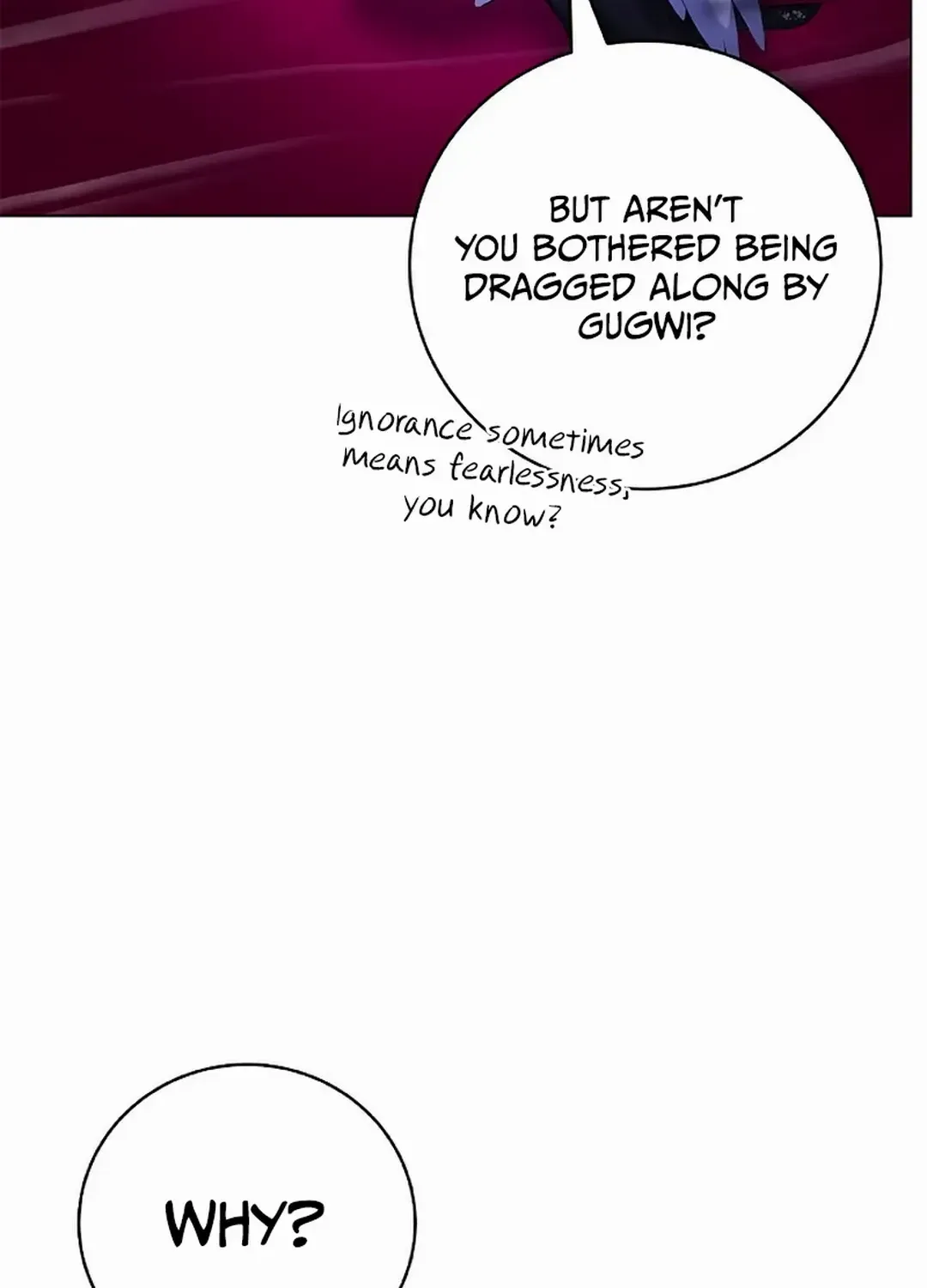 The Story of Thorny Spear Chapter 132 page 115 - 