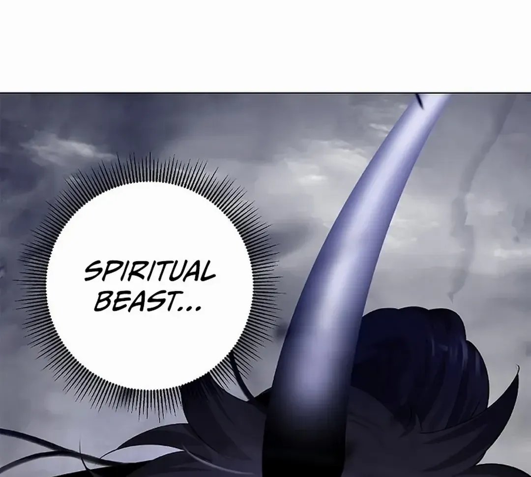 The Story of Thorny Spear Chapter 132 page 119 - 