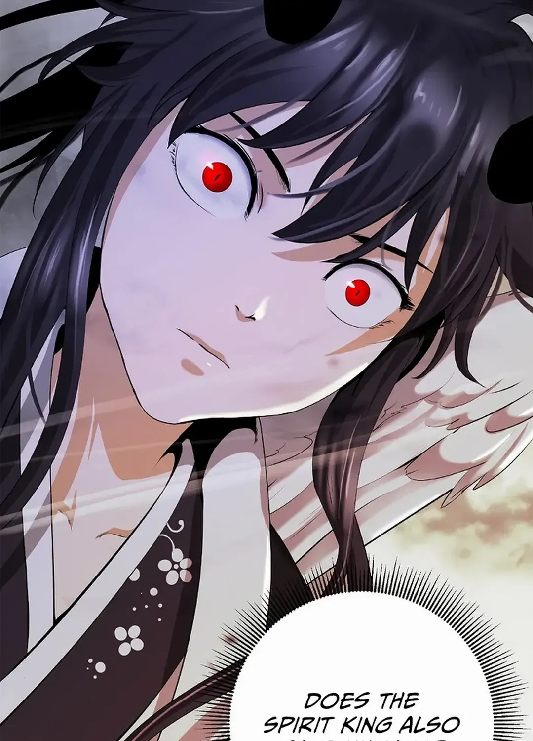The Story of Thorny Spear Chapter 132 page 120 - 