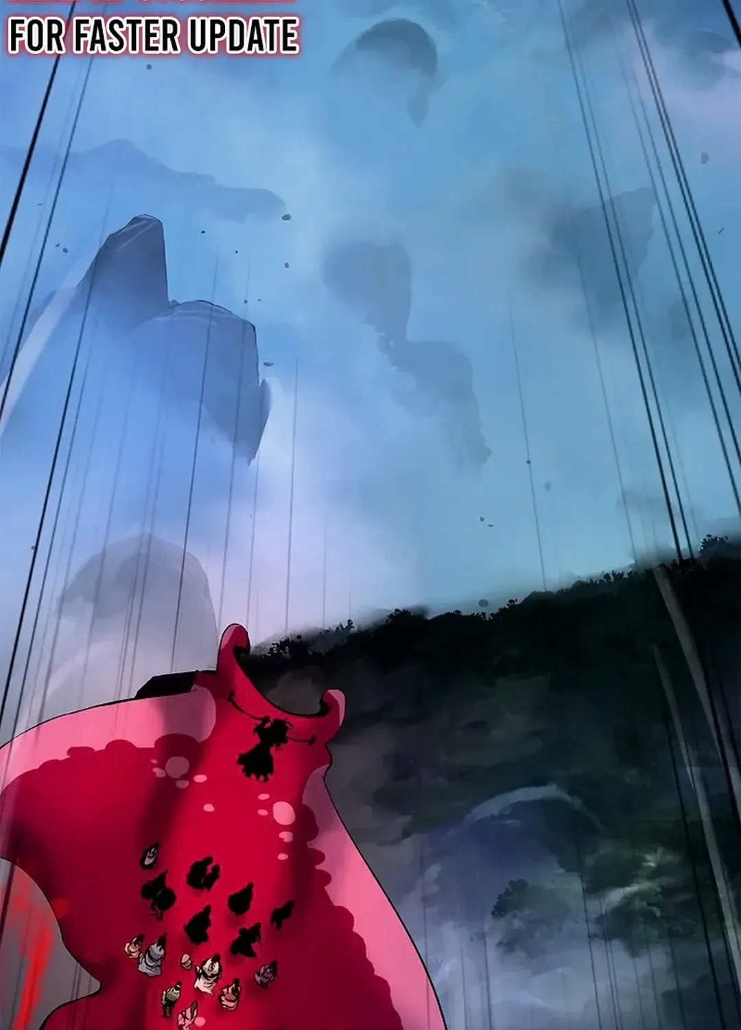 The Story of Thorny Spear Chapter 132 page 126 - 