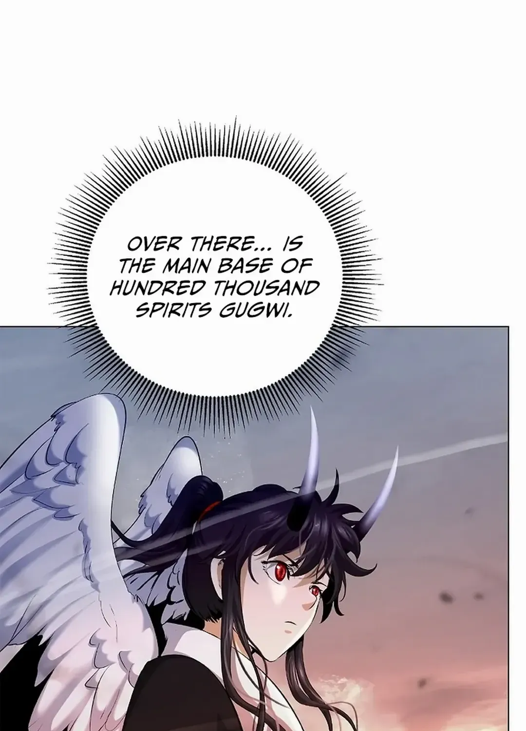 The Story of Thorny Spear Chapter 132 page 128 - 