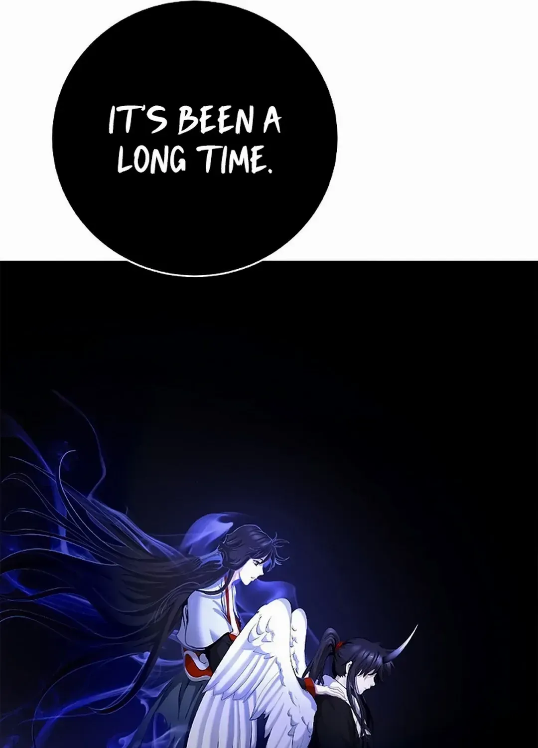 The Story of Thorny Spear Chapter 132 page 133 - 