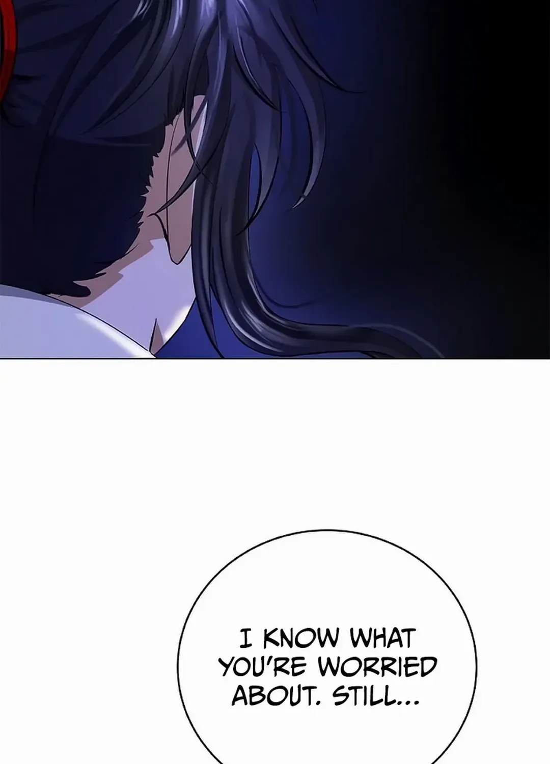 The Story of Thorny Spear Chapter 132 page 135 - 