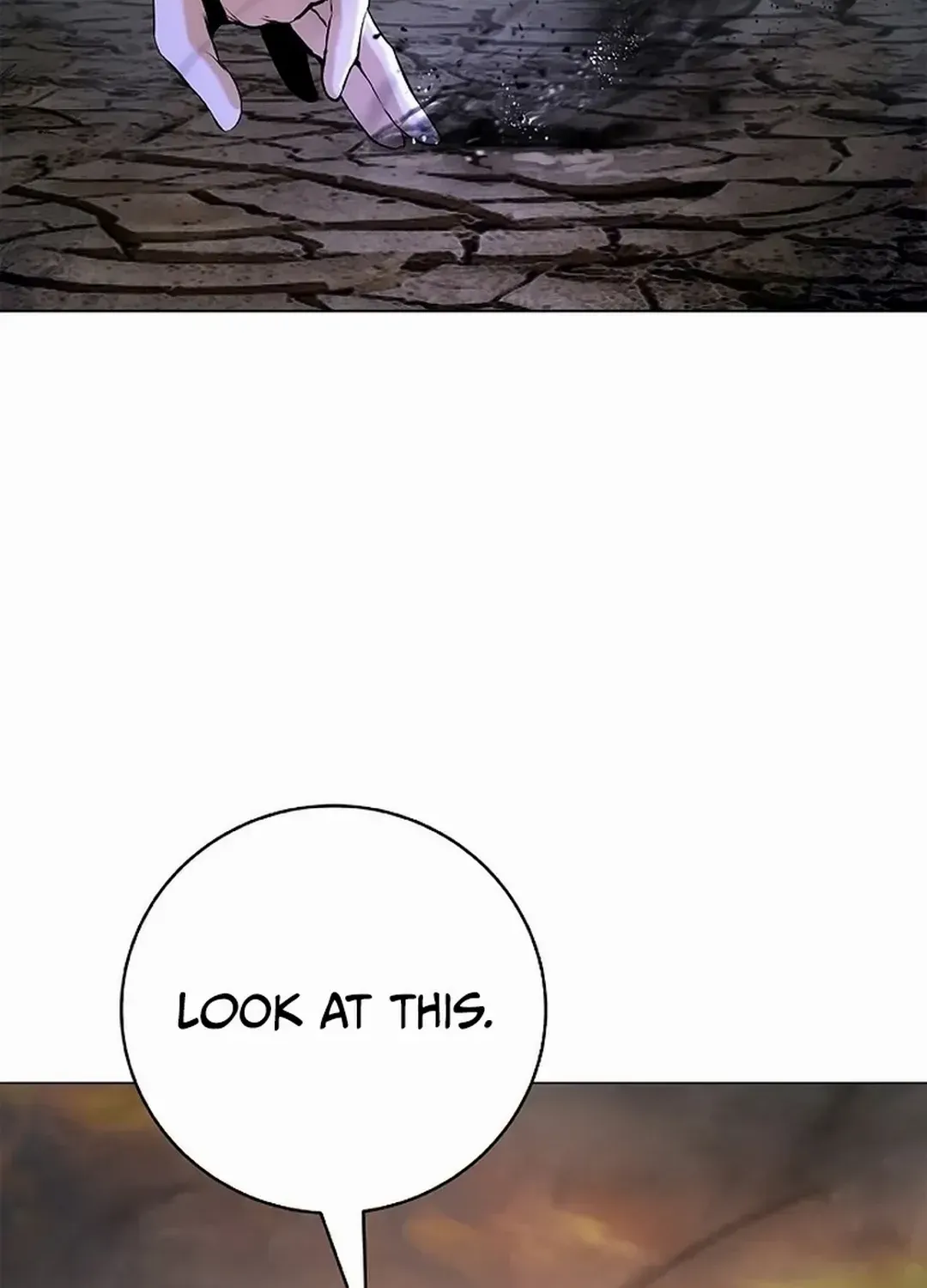 The Story of Thorny Spear Chapter 132 page 20 - 