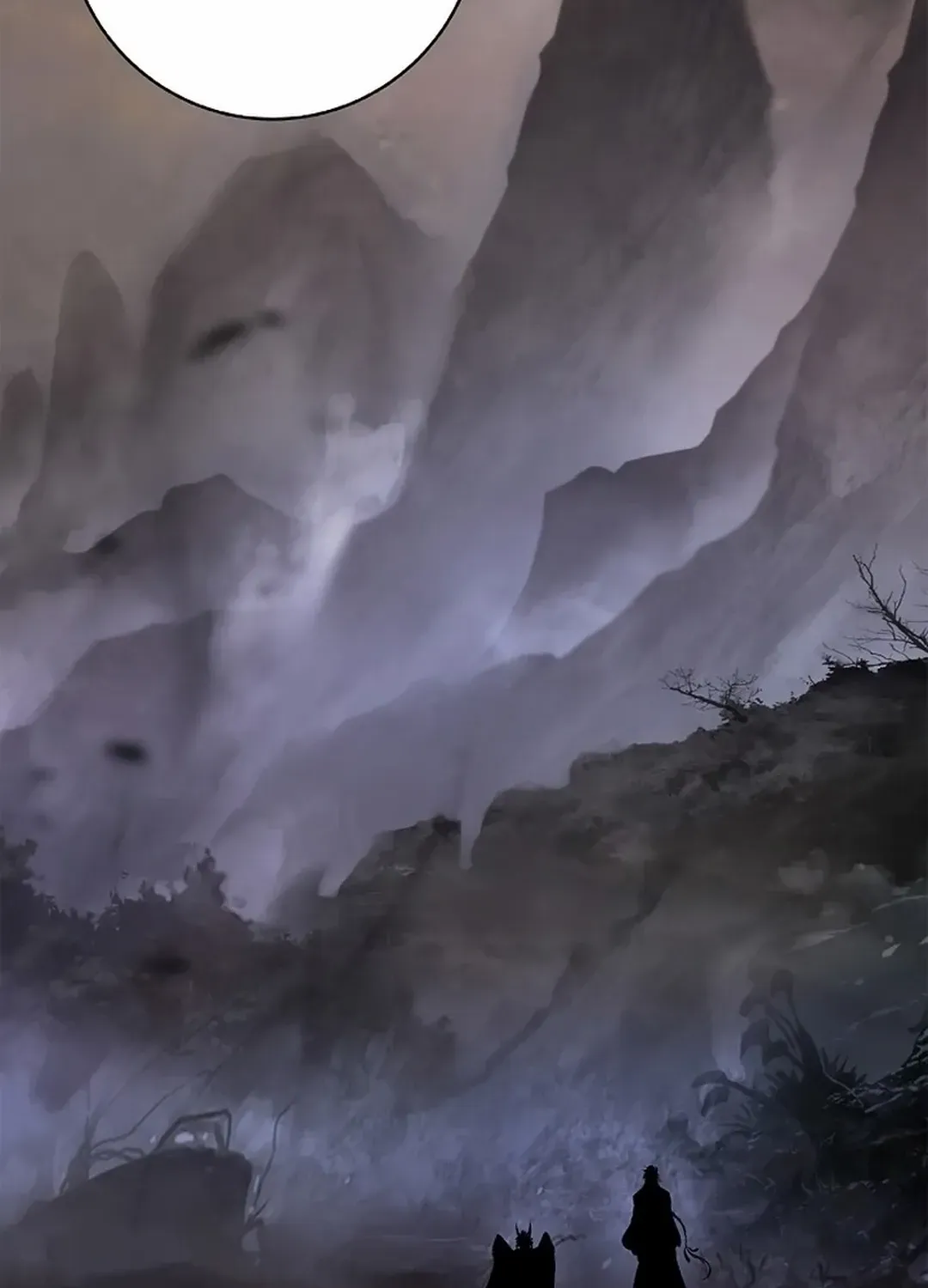 The Story of Thorny Spear Chapter 132 page 26 - 