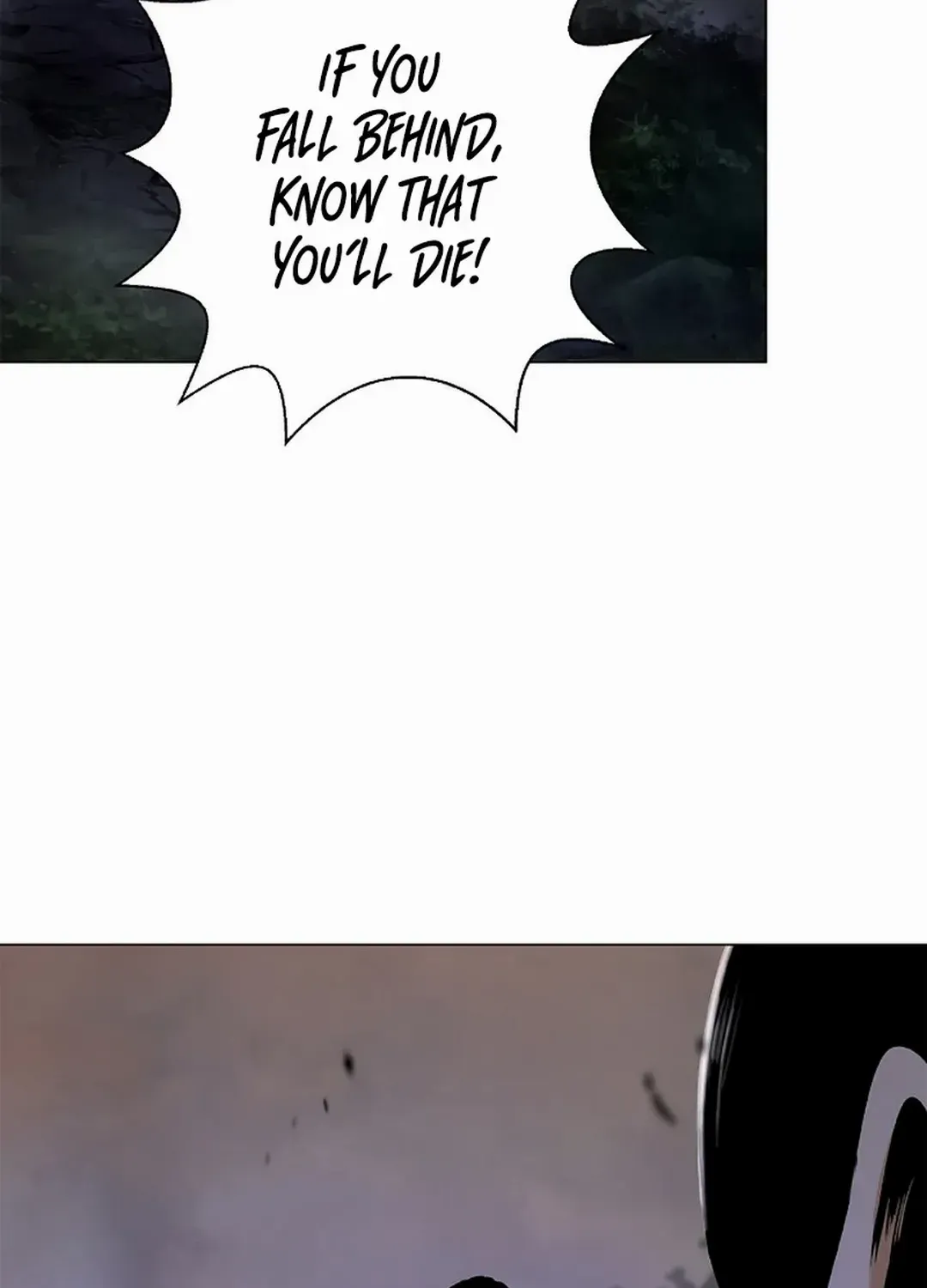 The Story of Thorny Spear Chapter 132 page 33 - 