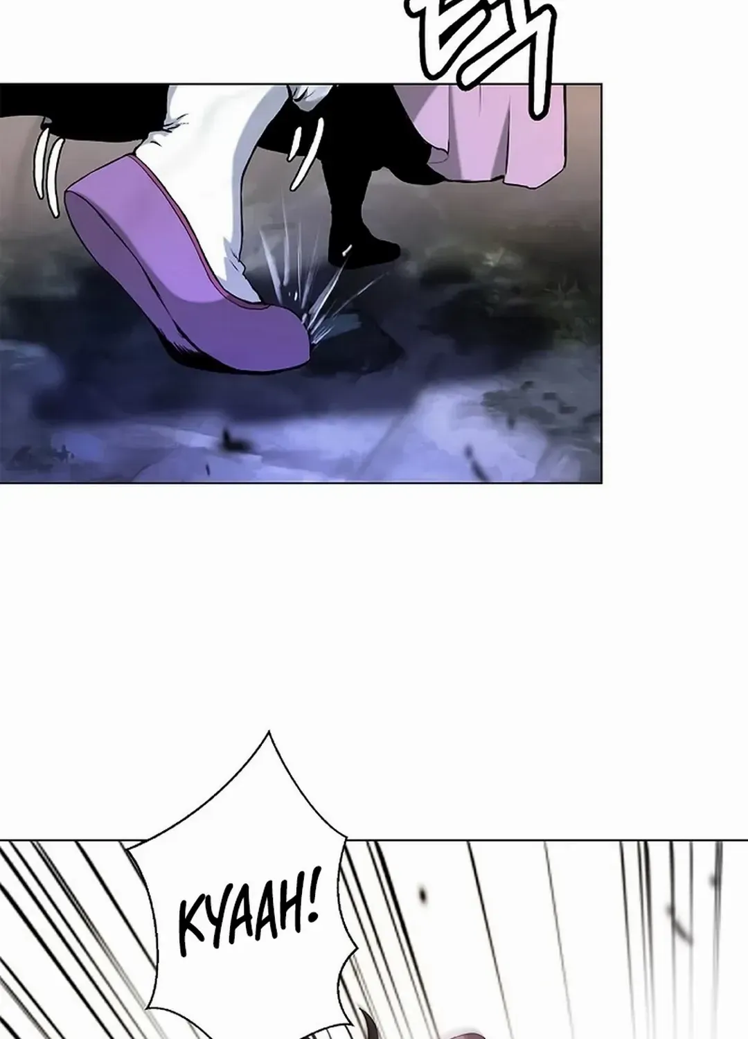 The Story of Thorny Spear Chapter 132 page 35 - 
