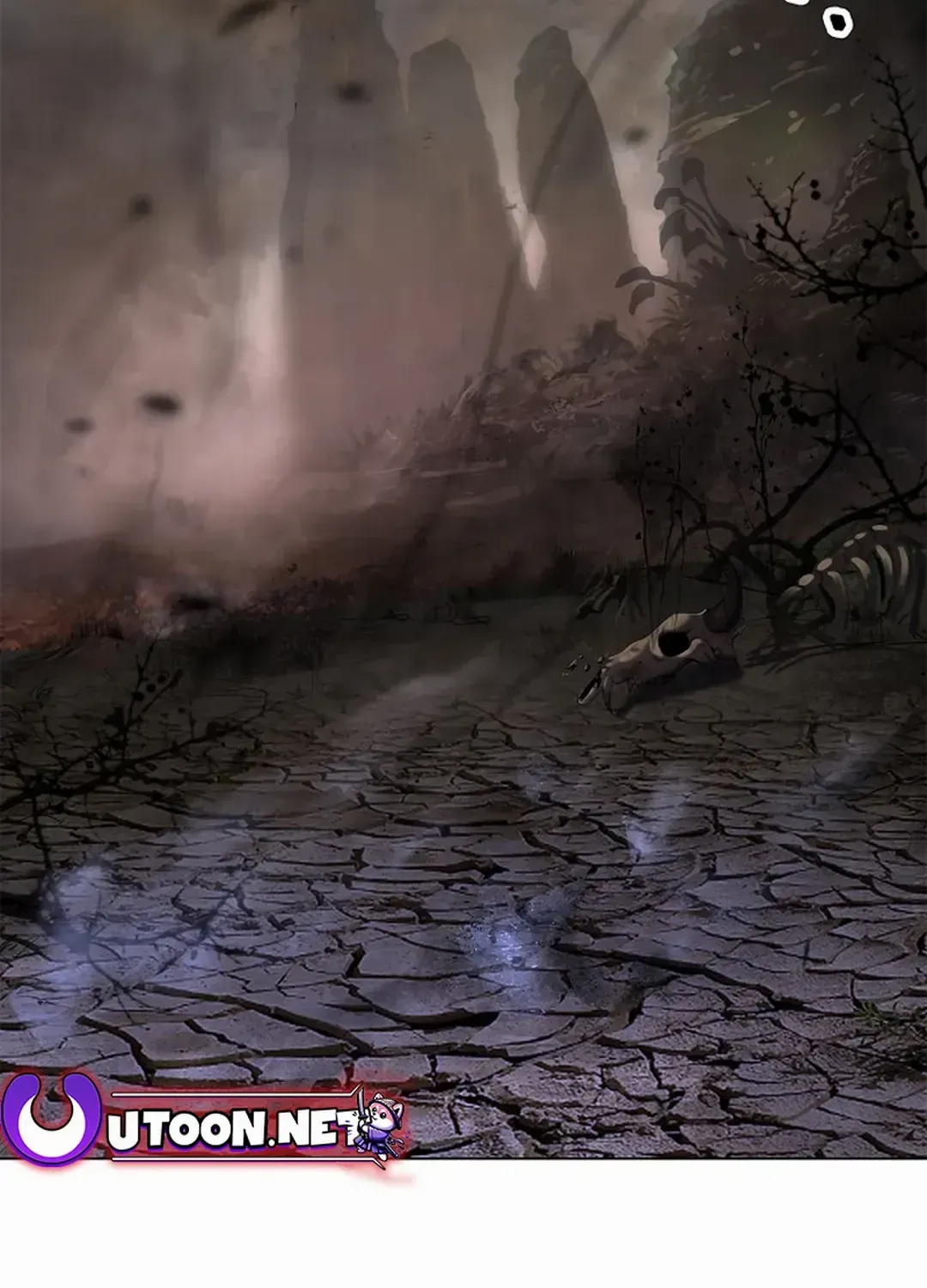 The Story of Thorny Spear Chapter 132 page 5 - 